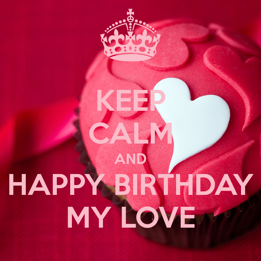 Happy Birthday Love Image, HD wallpaper and Picture