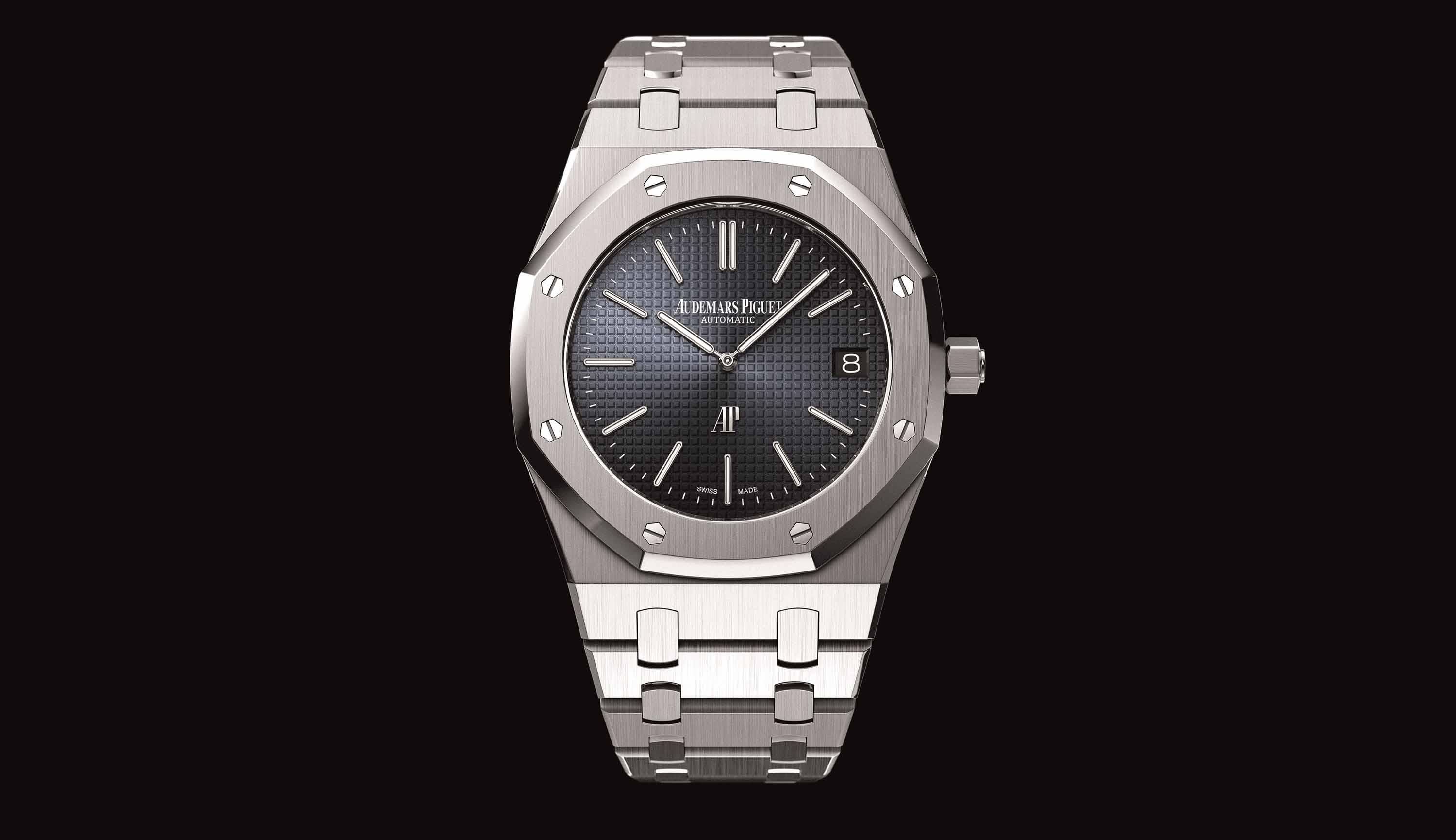 Audemars Piguet Wallpapers - Wallpaper Cave