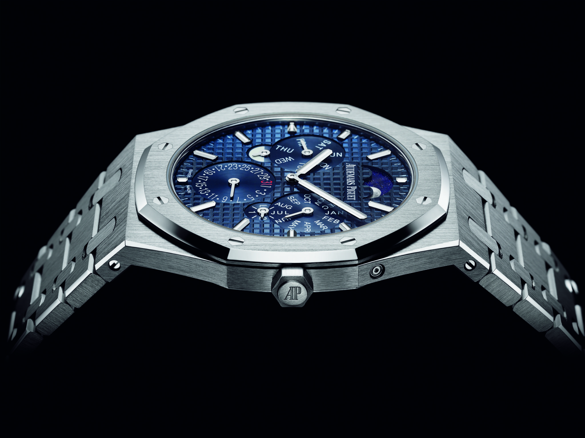 Audemars Piguet Wallpapers Wallpaper Cave