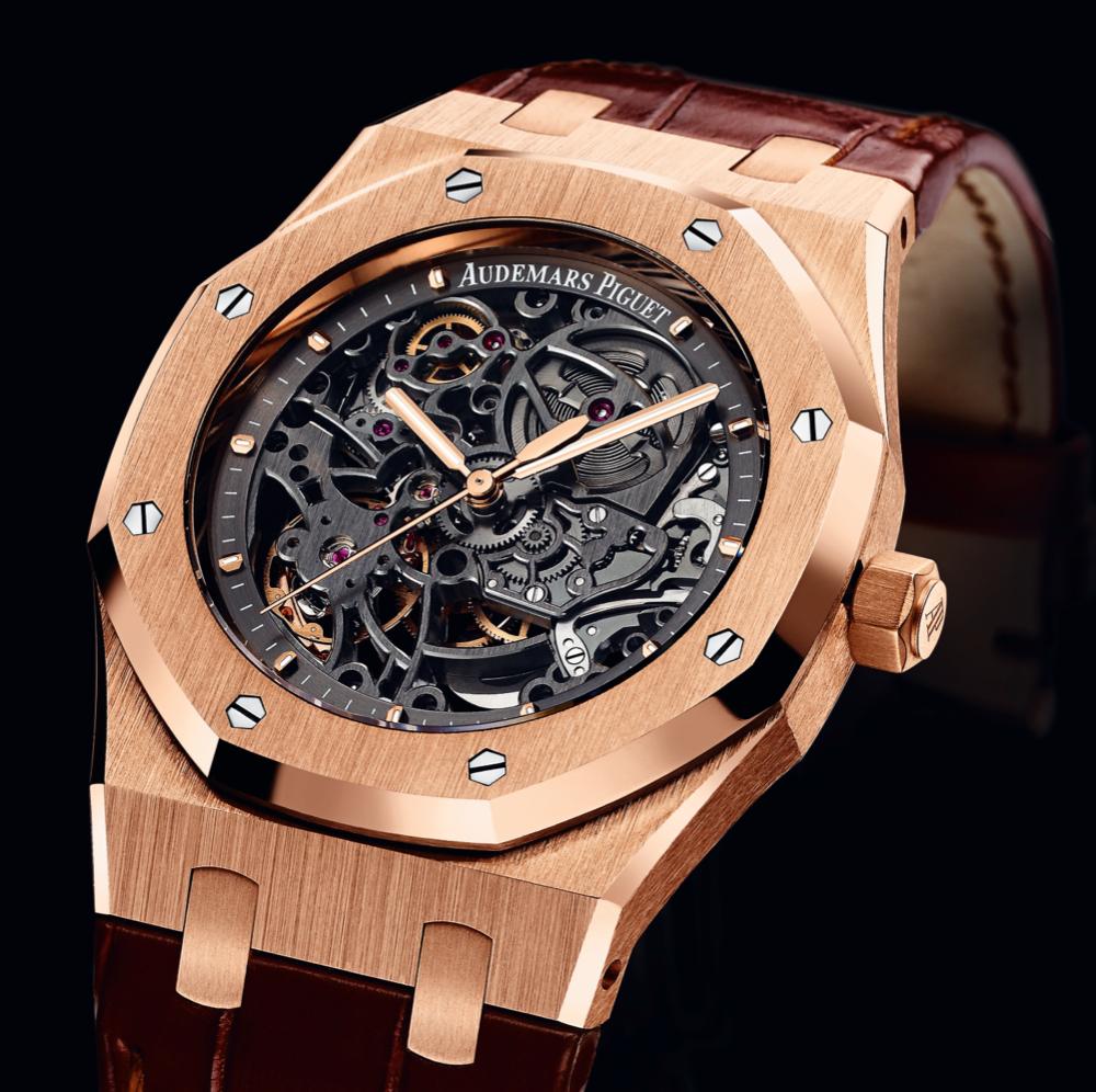 Audemars Piguet Wallpapers Wallpaper Cave