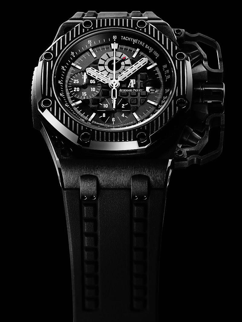 26165io.oo.a002CA.01 Audemars Piguet Royal Oak Offshore Survivor
