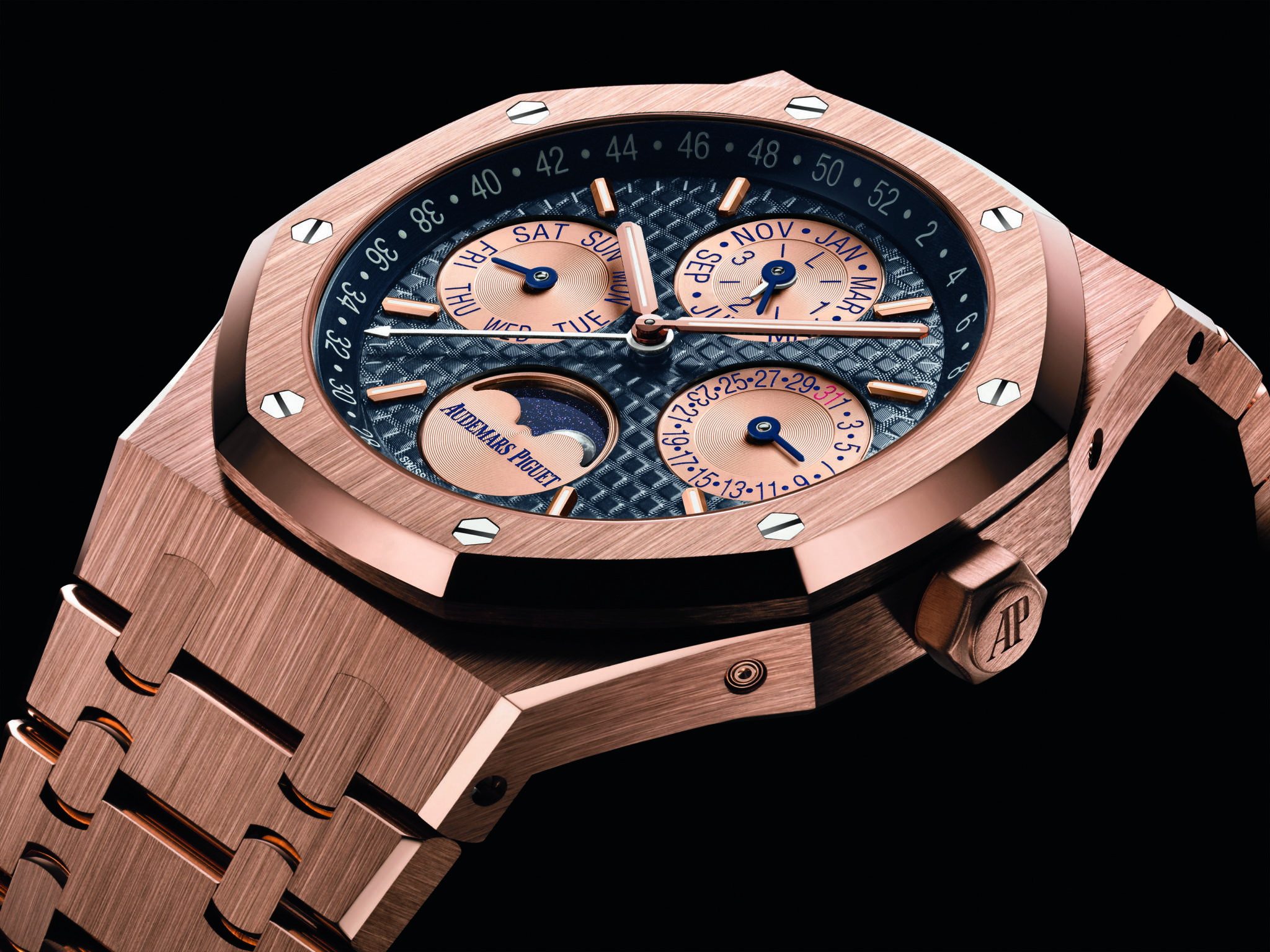 Audemars Piguet Wallpapers Wallpaper Cave