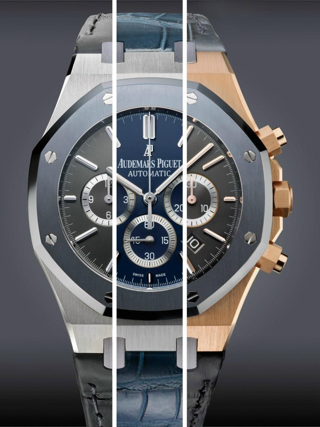 Audemars Piguet Wallpapers Wallpaper Cave