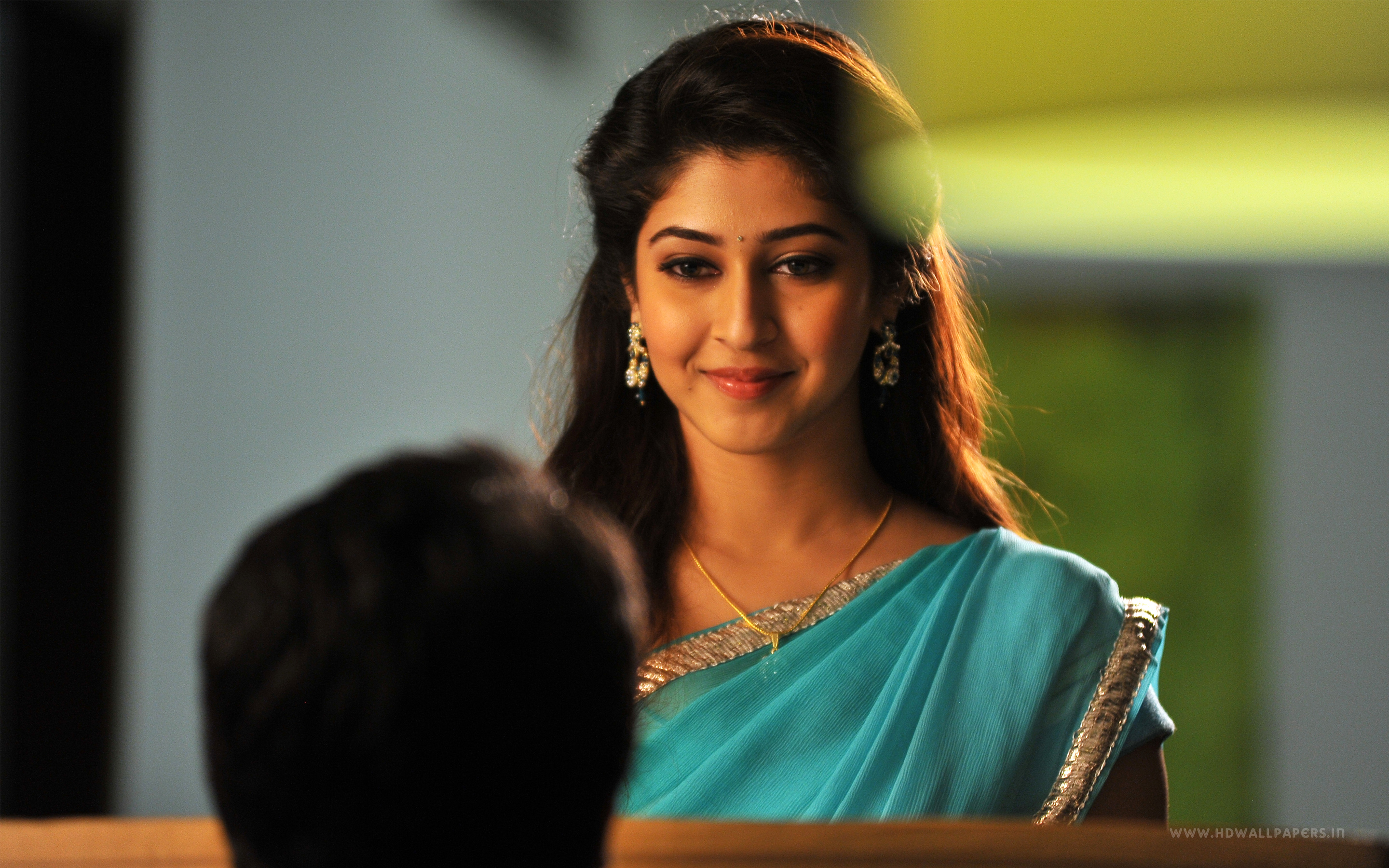 Sonarika Bhadoria HD Wallpaper