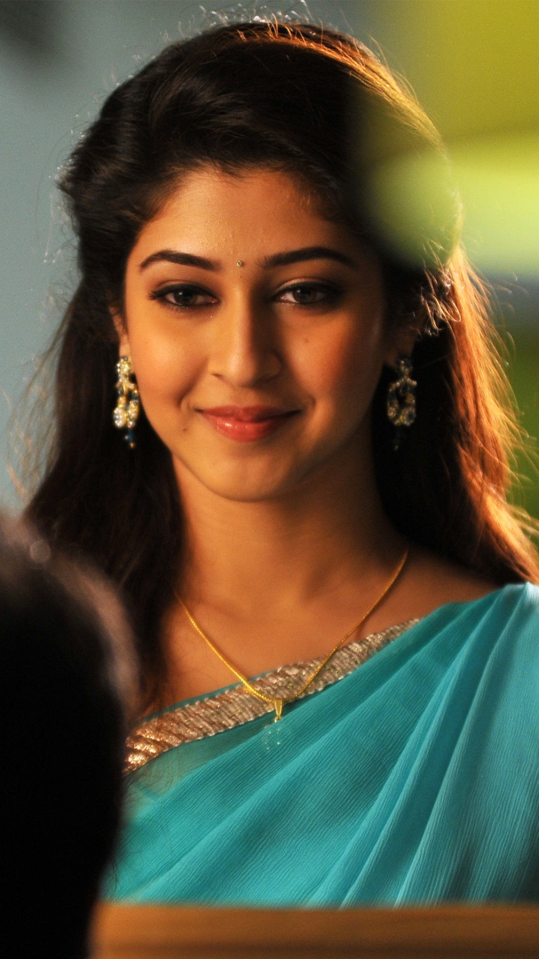Women Sonarika Bhadoria (1080x1920) Wallpaper
