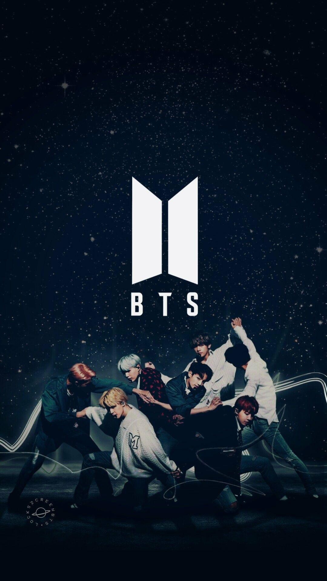 Bts Iphone Wallpapers Wallpaper Cave