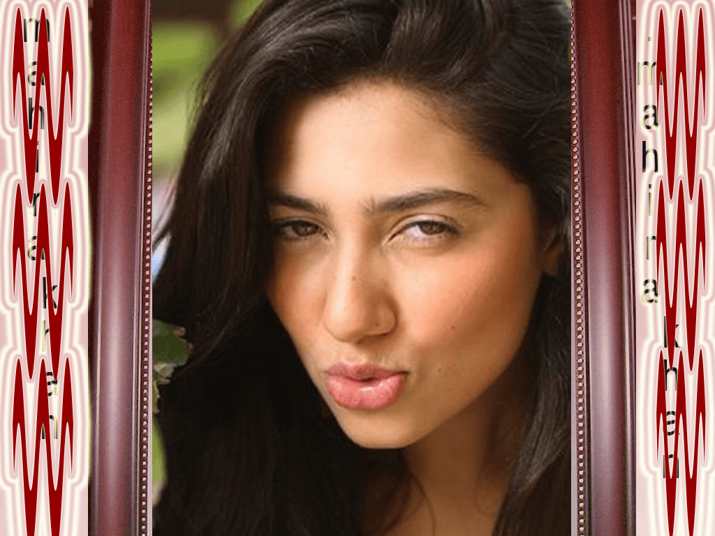 Celebrities > Female Models > Mahira Khan > Wallpaper > Mahira Khan
