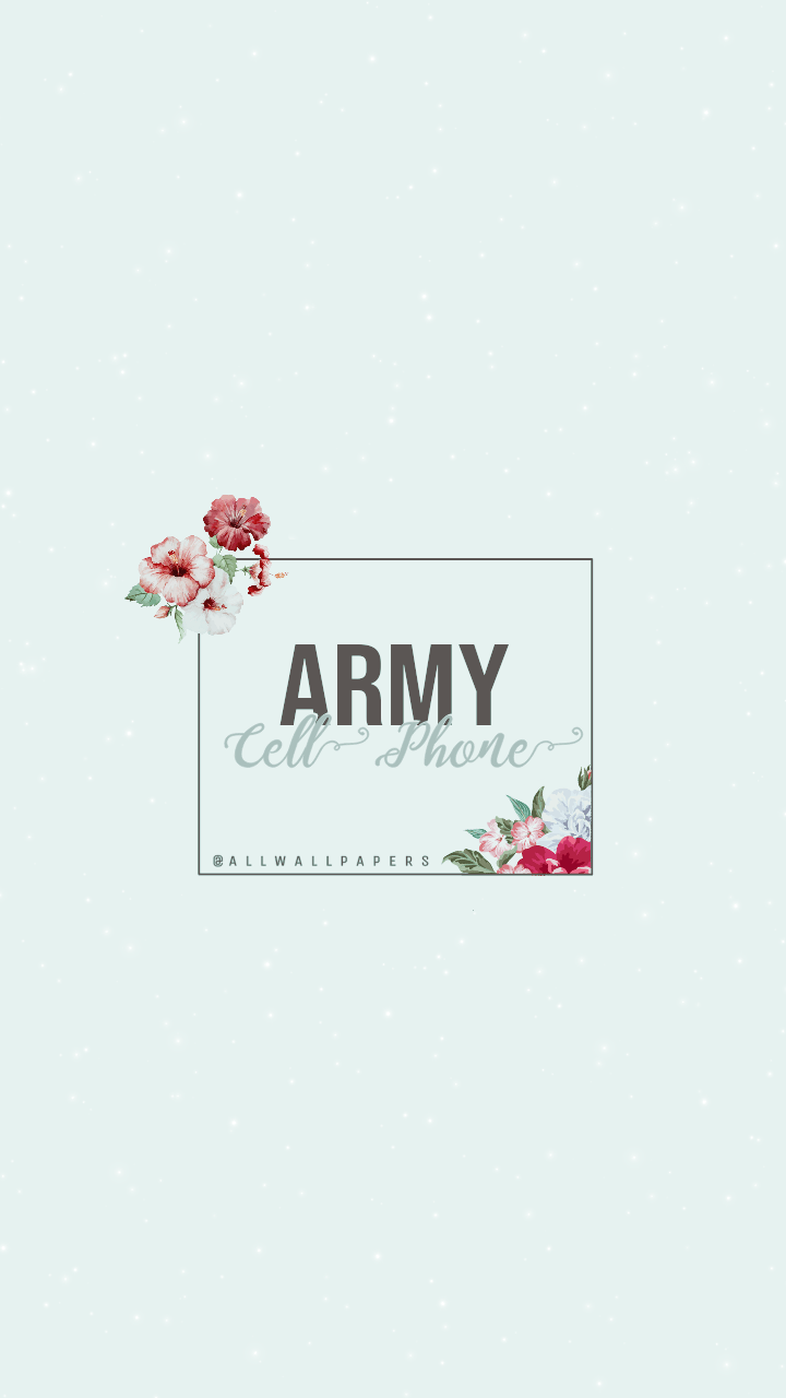 Bts Army Wallpaper , Find HD Wallpaper For Free