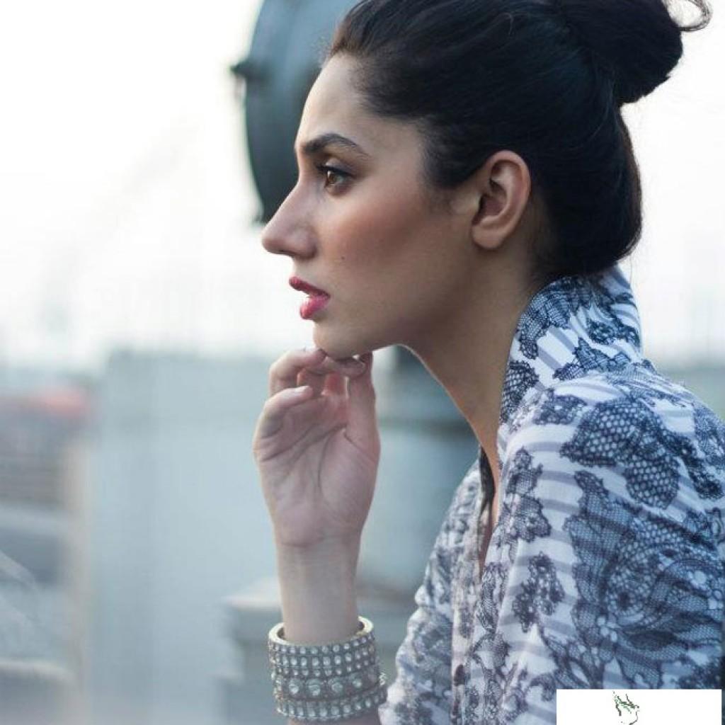 Mahira Khan Pakistani Model Hot Photo and Biography