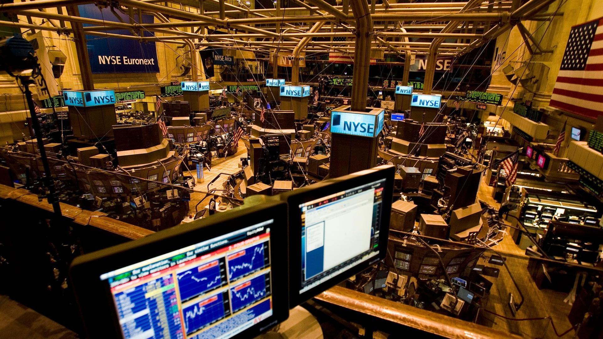 WallpaperMISC Stock Market New York HD Wallpaper 3 X