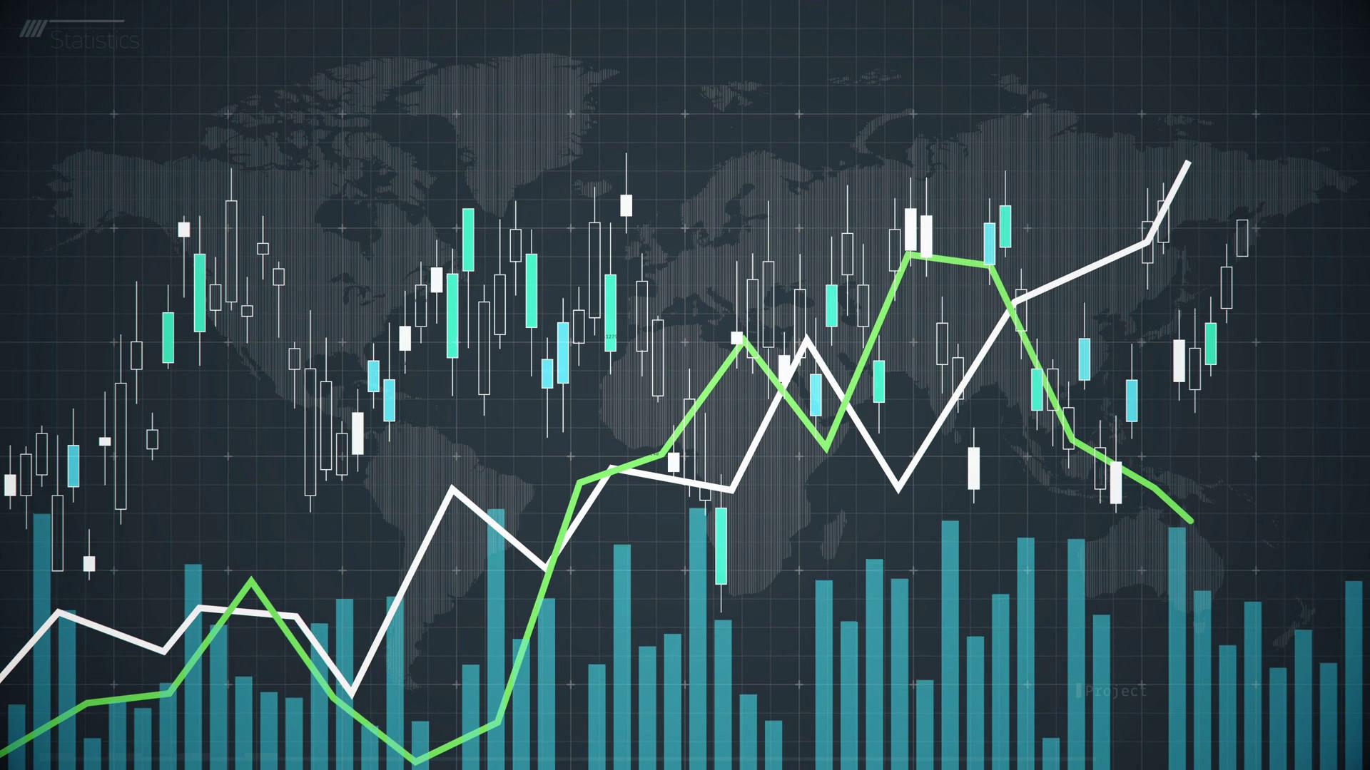 Stock Exchange Wallpapers Wallpaper Cave