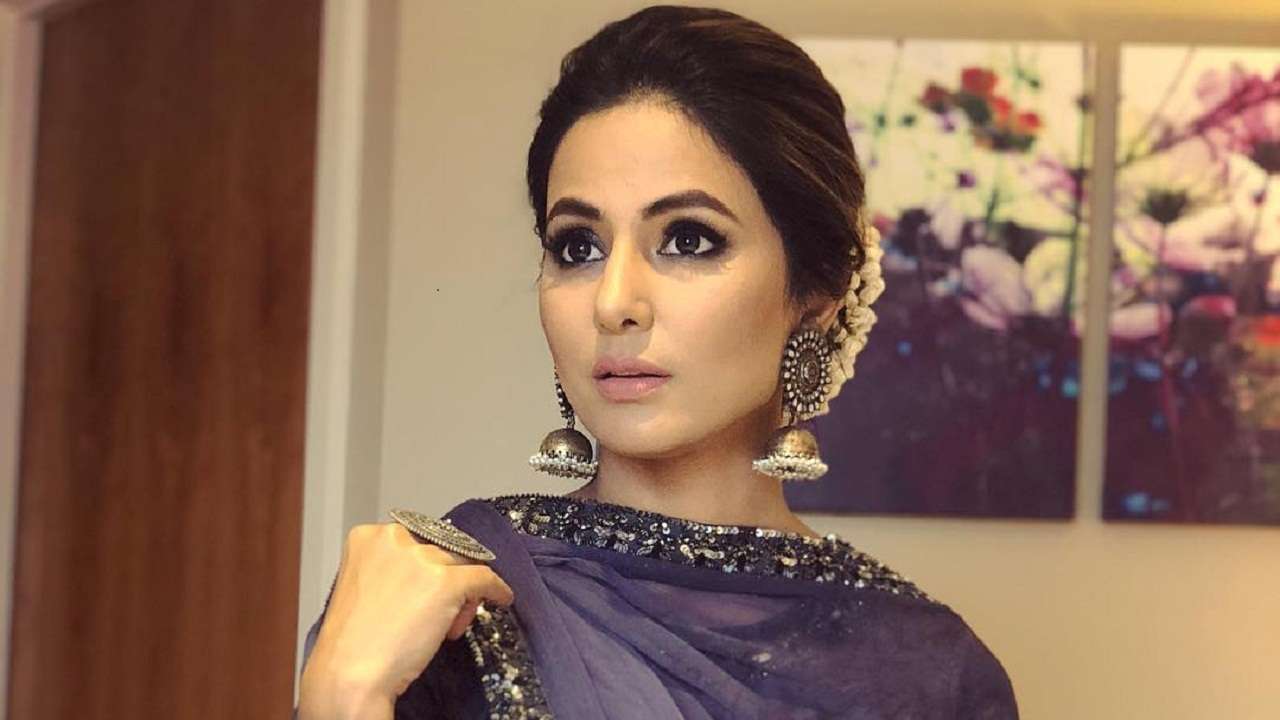 Hina Khan: When I came out of the Bigg Boss 11 house, people were
