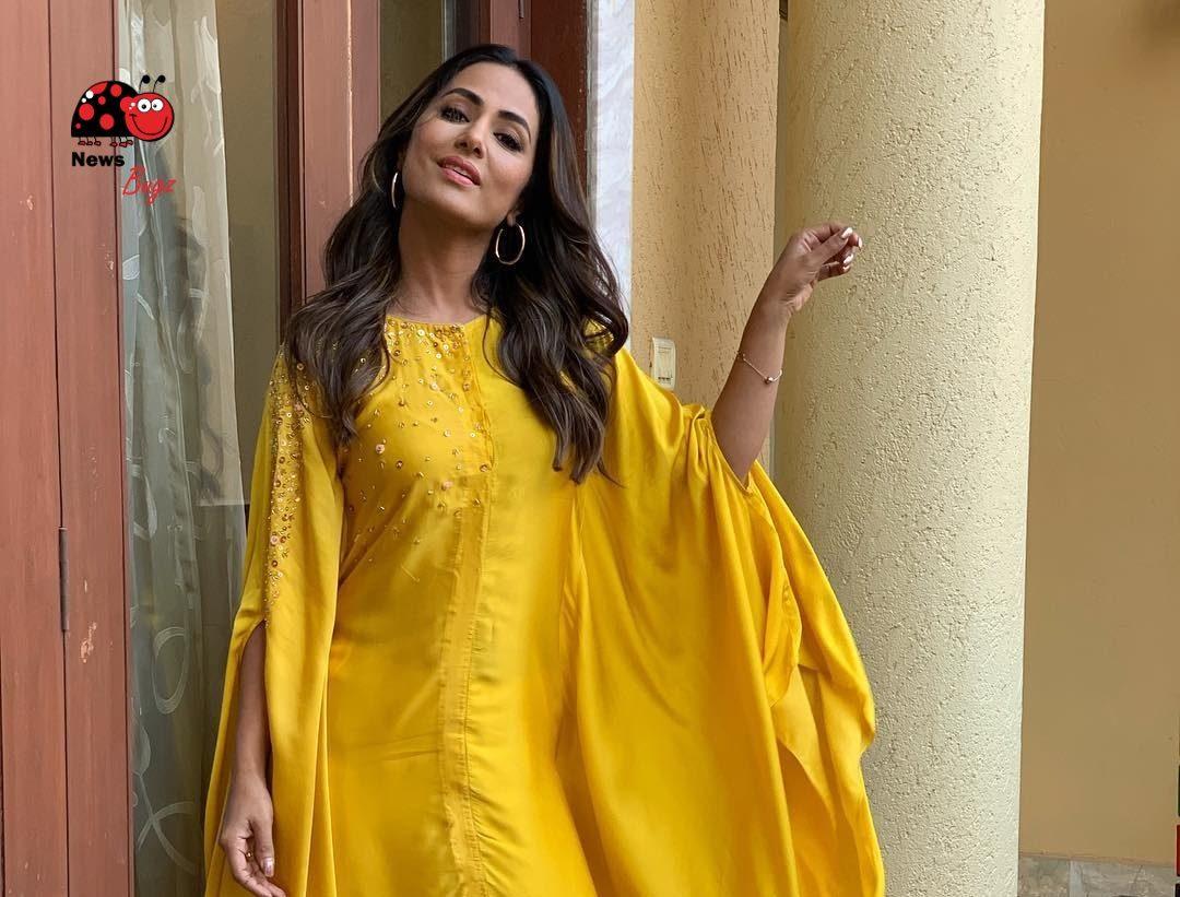 Hina Khan Image, HD Photo, Wallpaper, Latest Photohoot