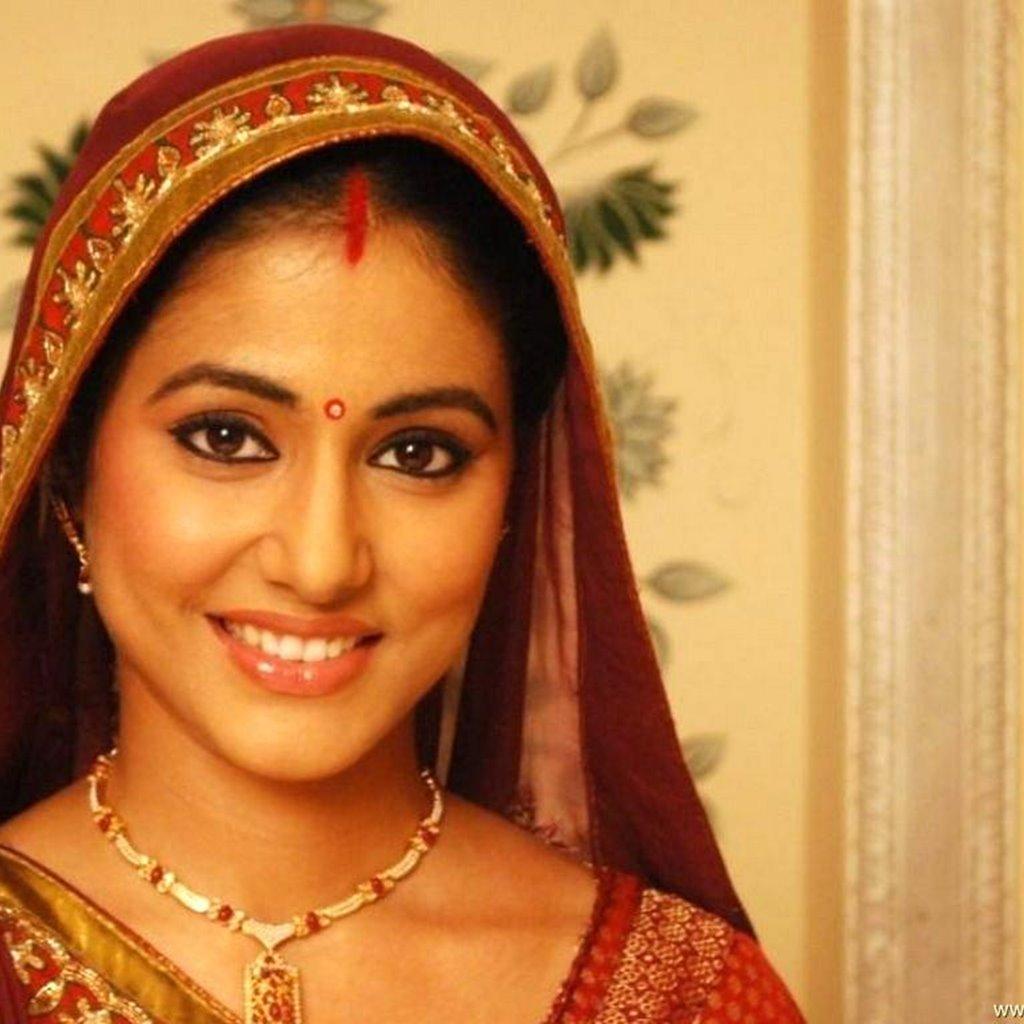 Hina Khan wallpaper