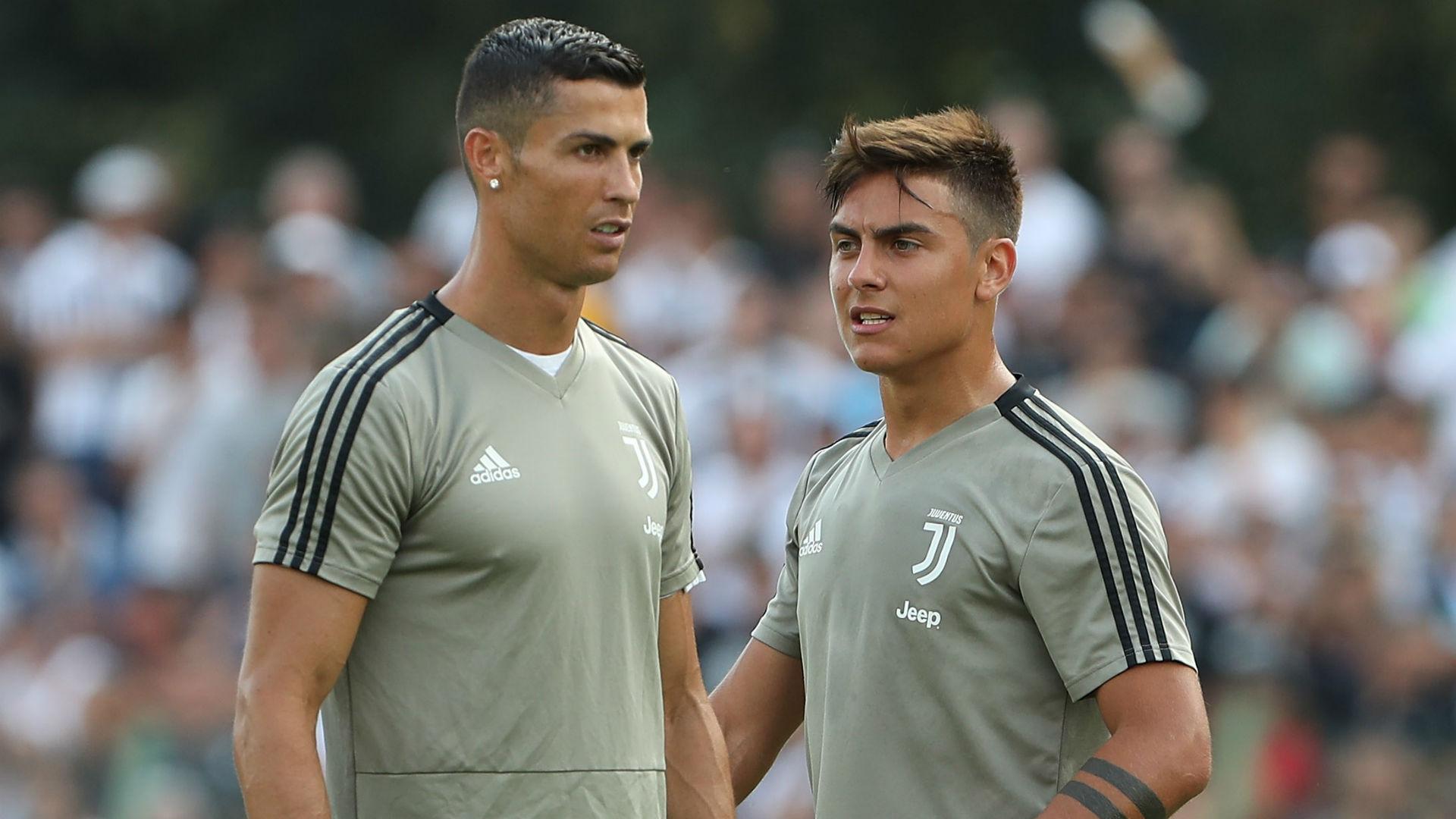Ronaldo left Madrid for Europe's strongest team in Juventus