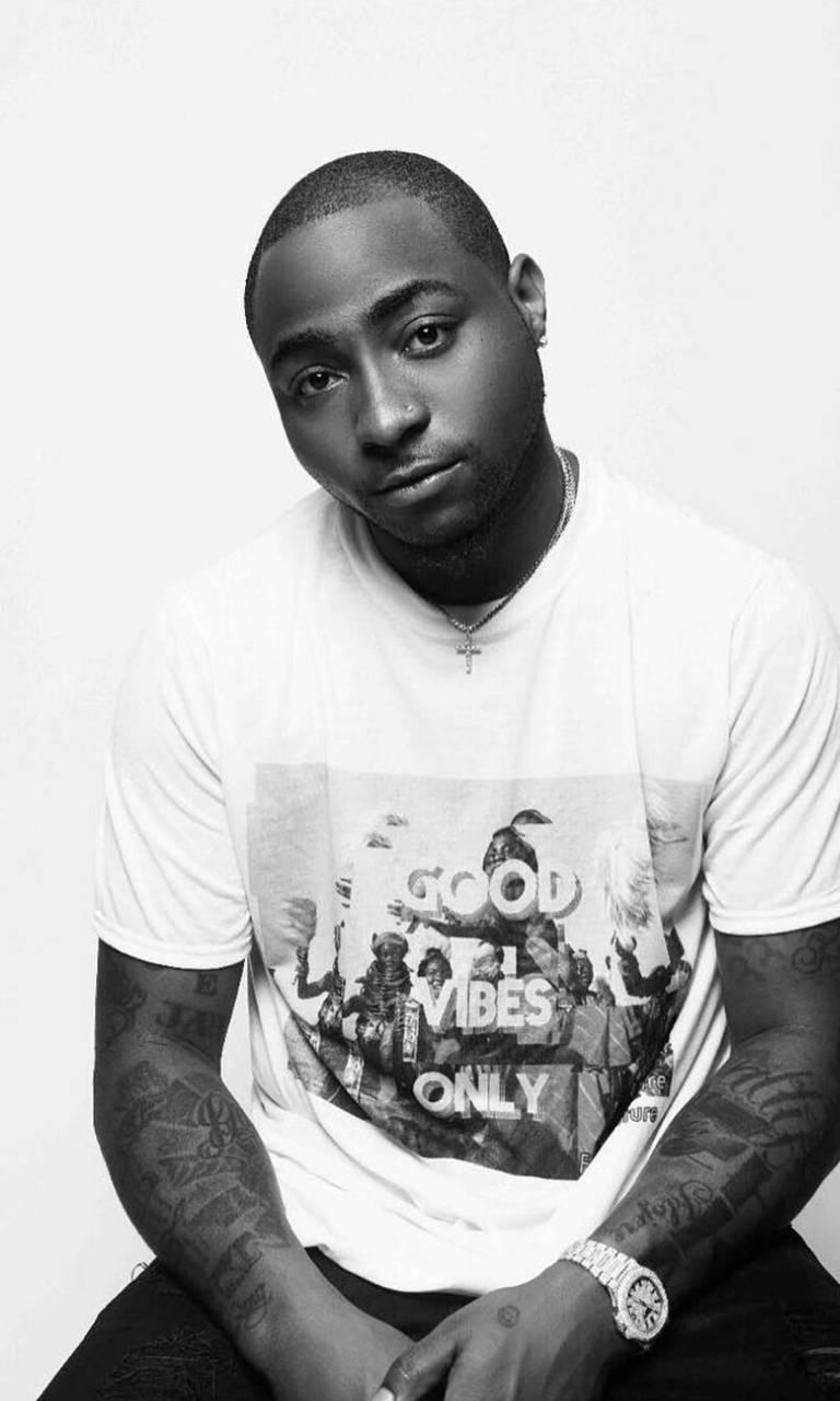 Davido Wallpapers - Wallpaper Cave