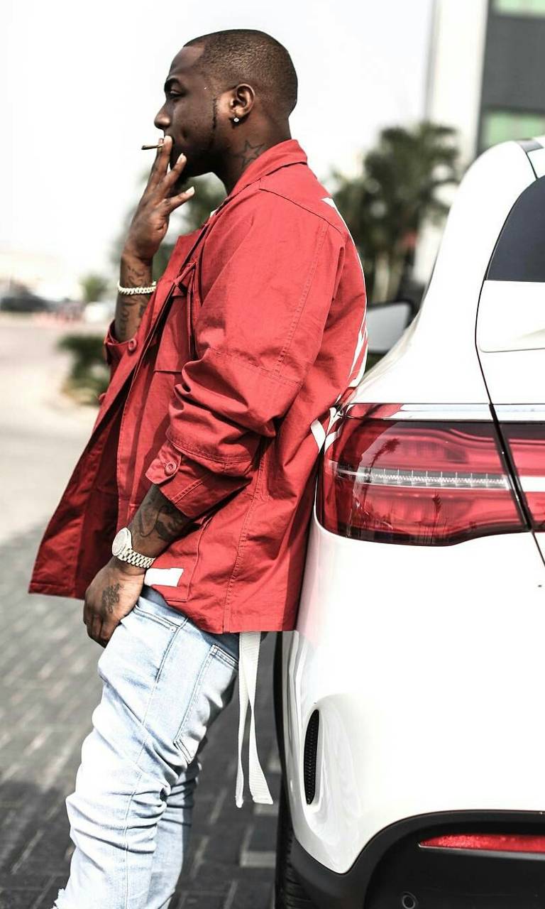 Davido Wallpapers - Wallpaper Cave