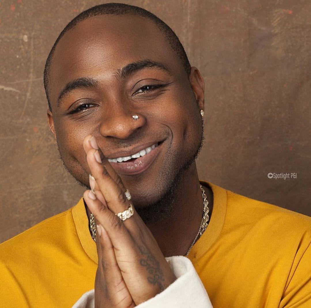 Davido Wallpapers Wallpaper Cave