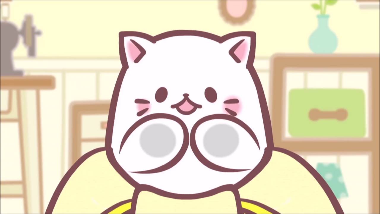 Bananya Crunchyroll Wallpapers - Wallpaper Cave