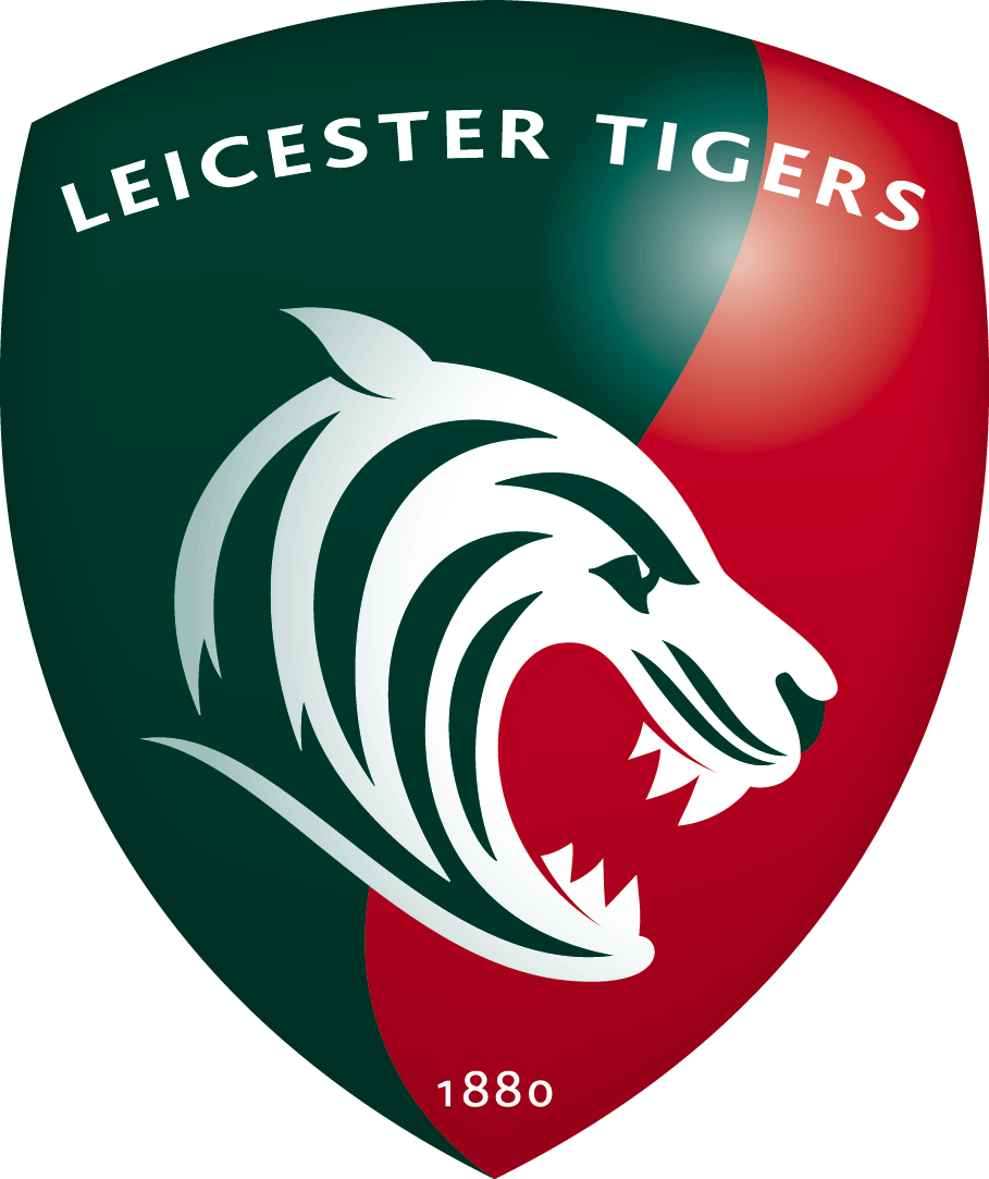 Leicester RFC Tigers. Leicester Tigers. Leicester tigers
