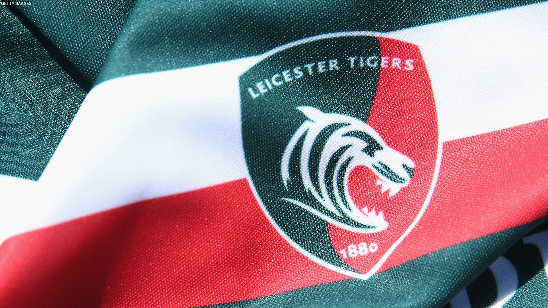 BBC Radio Leicester Tigers Rugby Show