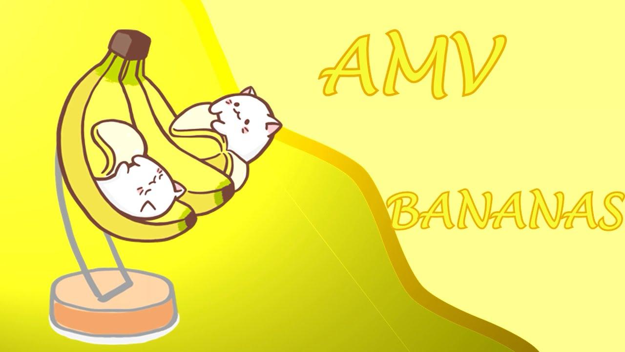 Bananya Crunchyroll Wallpapers - Wallpaper Cave