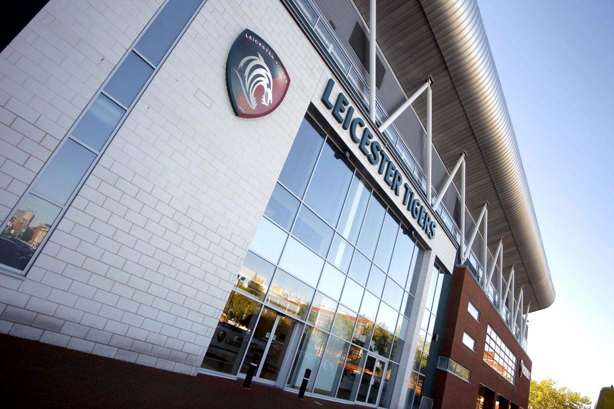 Conference Venue in Leicester Tigers Rugby