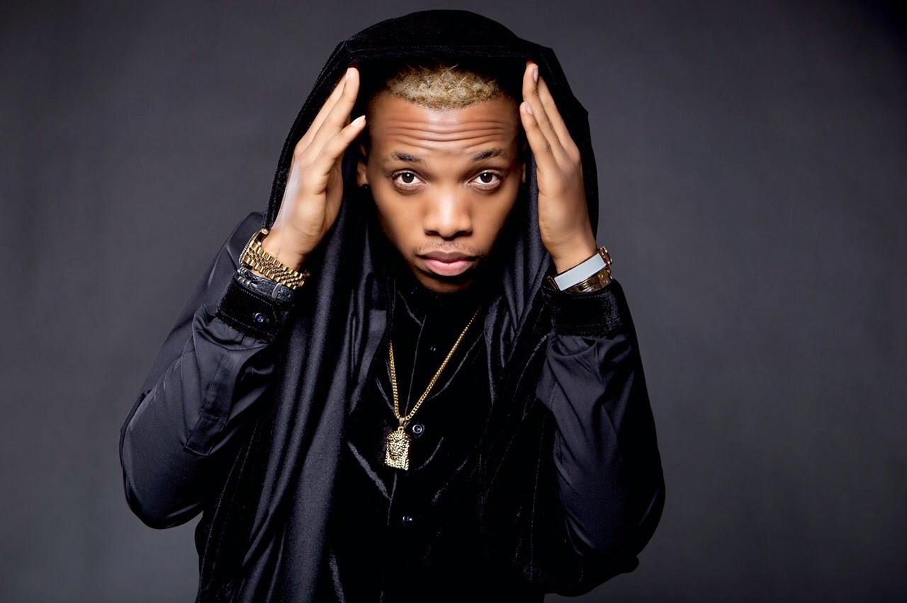 PHOTOS: Tekno Shows Off His Swag In New Photo