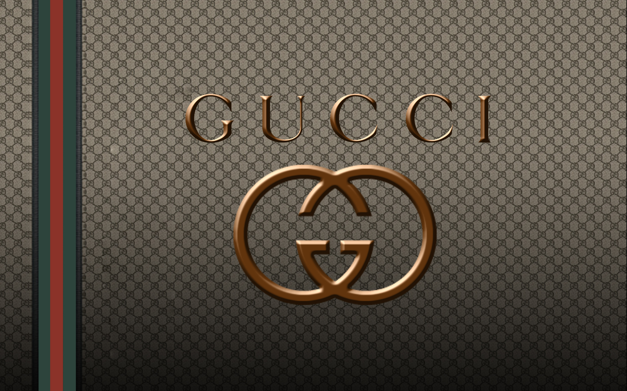 Gucci Cartoon Wallpapers - Wallpaper Cave