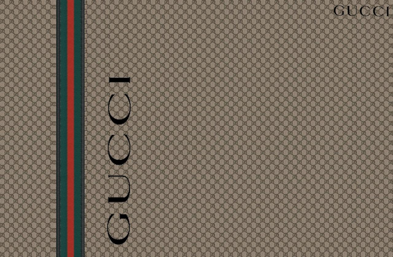 Gucci Desktop Wallpaper 1280x837 (536.54 KB)