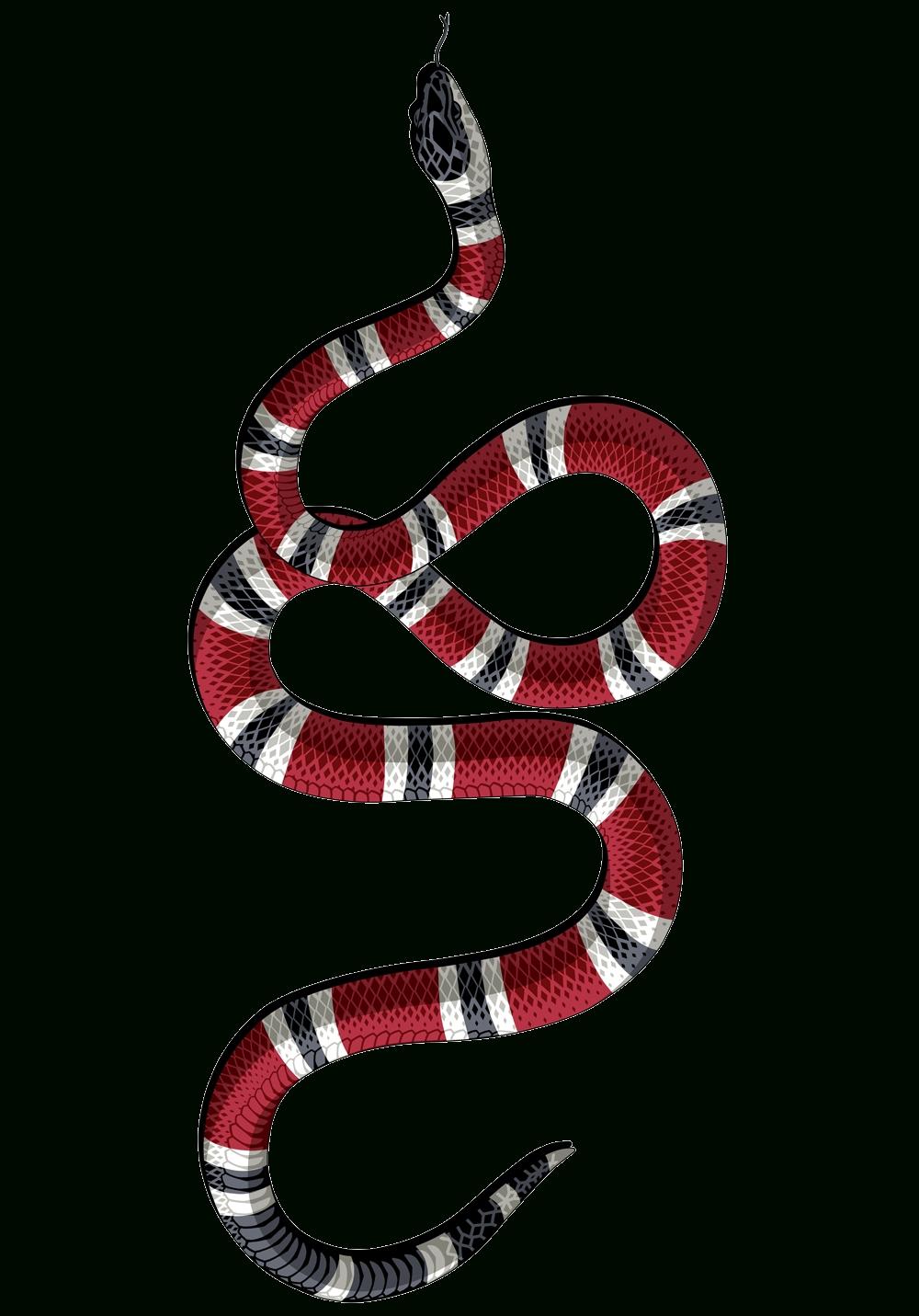 Download Best Gucci Snake Wallpaper HD