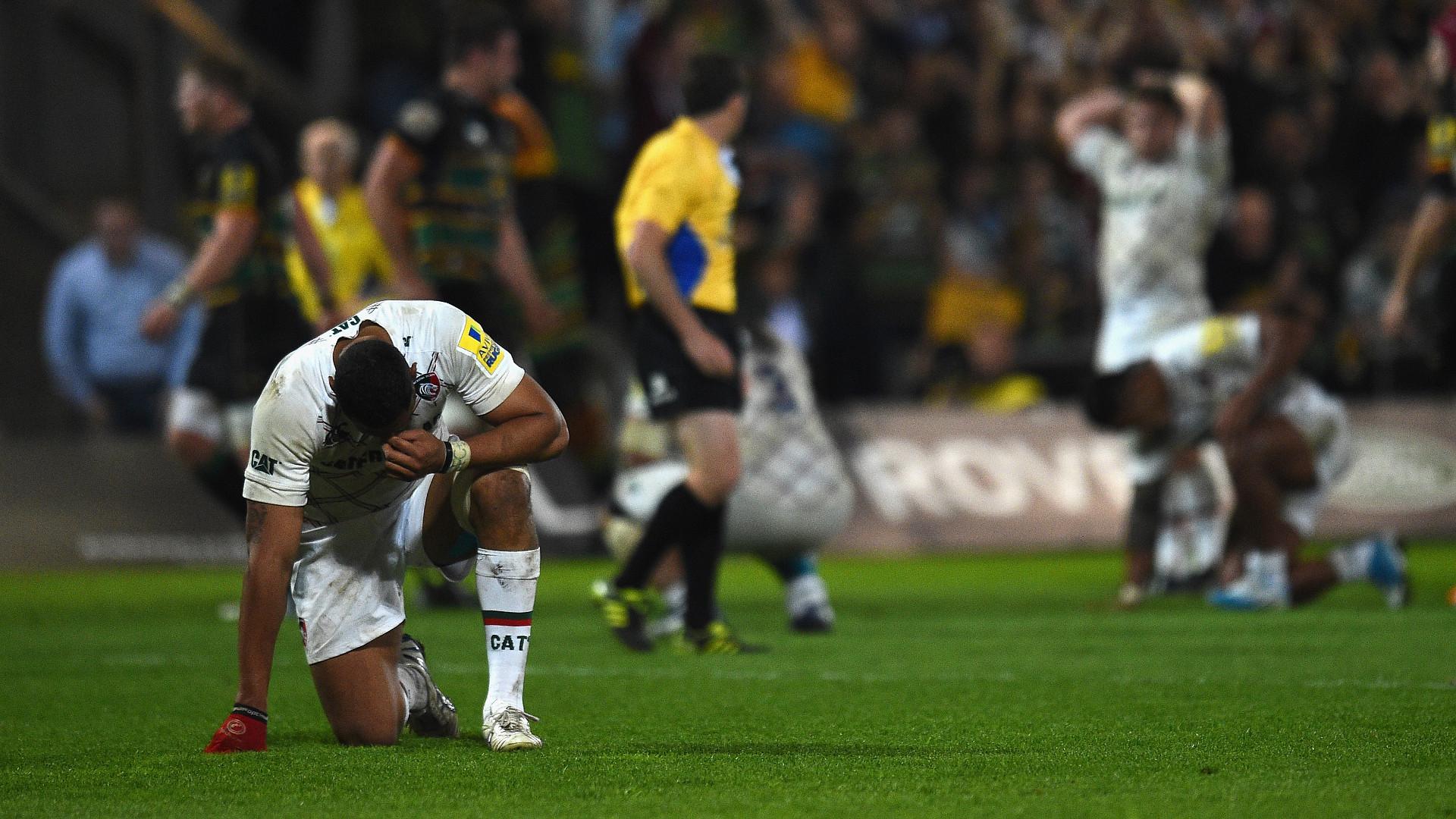Steve Mafi to return to English rugby, but not with Leicester Tigers