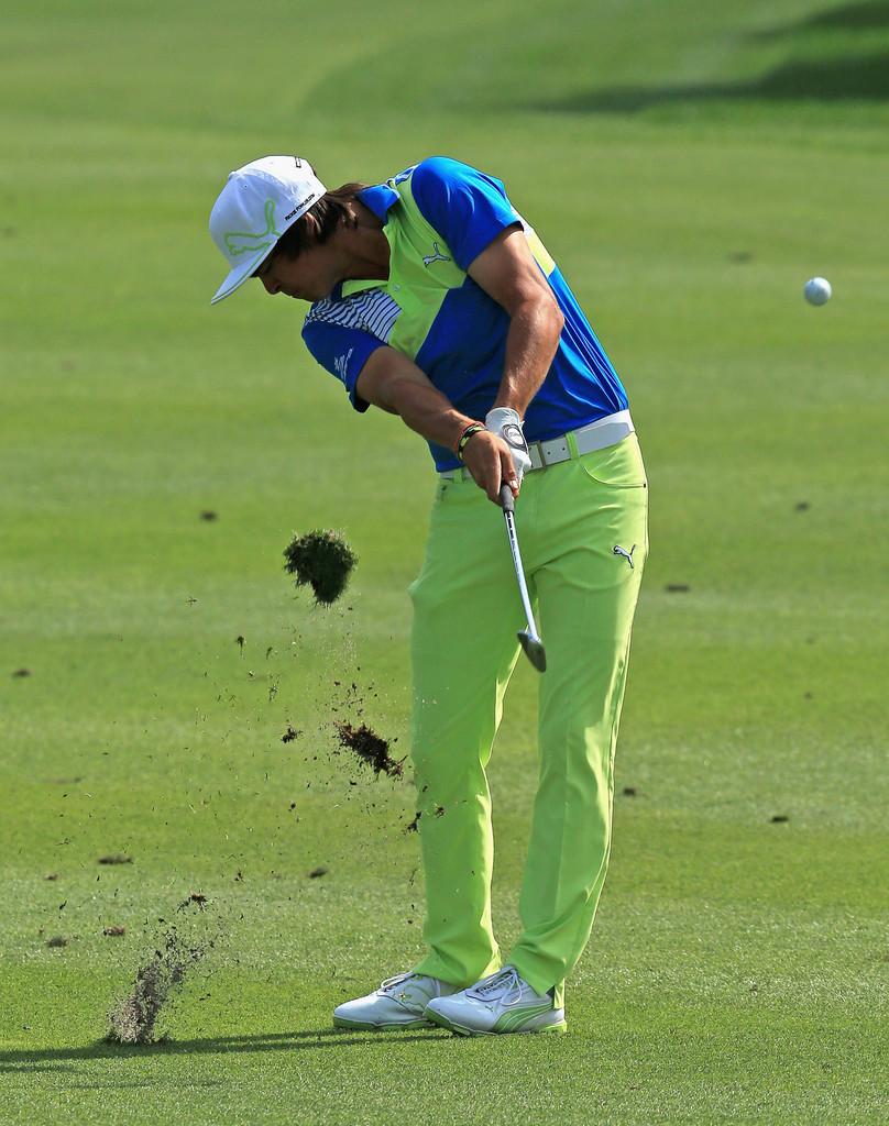 Arnold Palmer Invitational Wallpapers - Wallpaper Cave