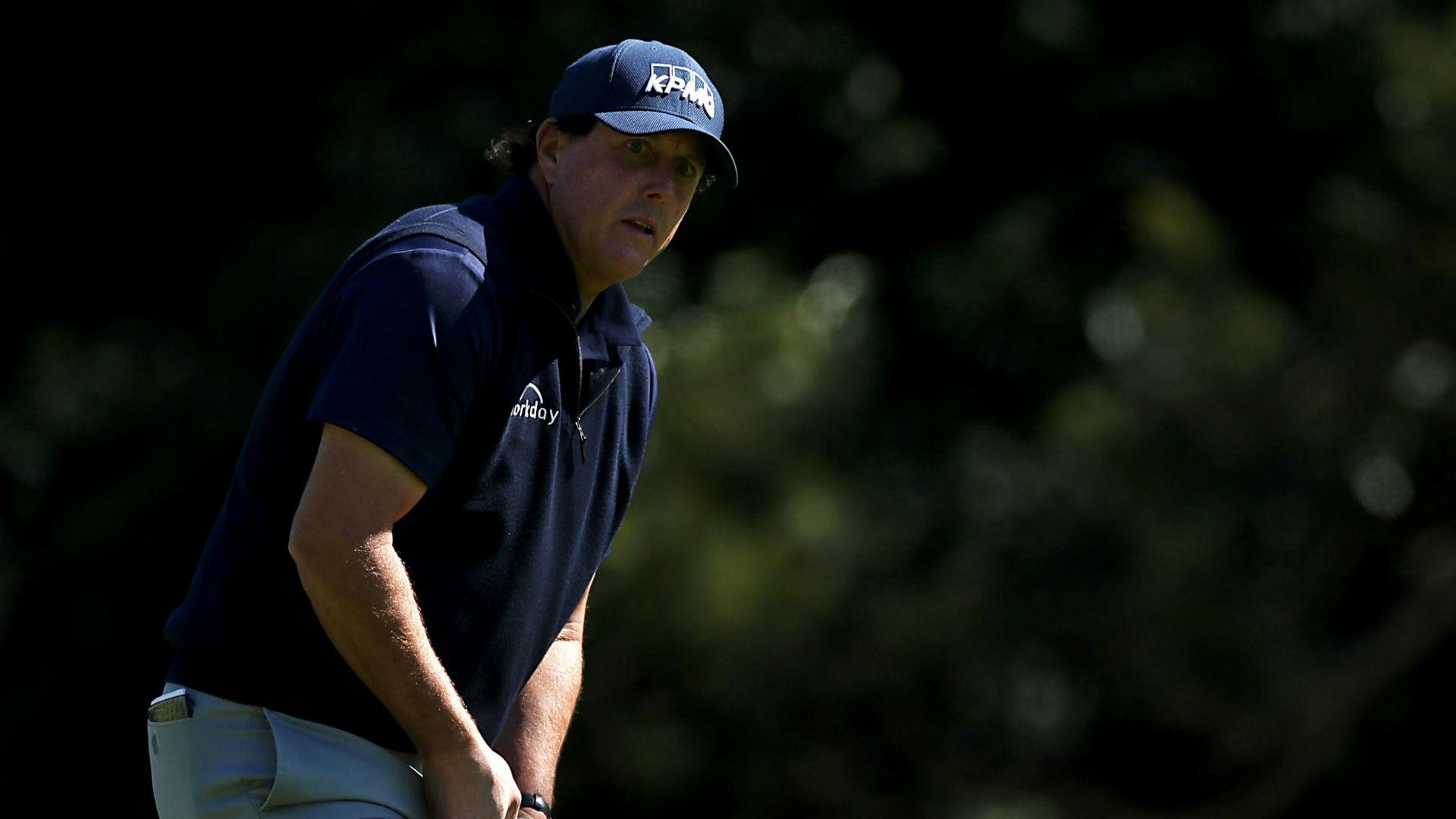 Arnold Palmer Invitational: Phil Mickelson, Brooks Koepka added to
