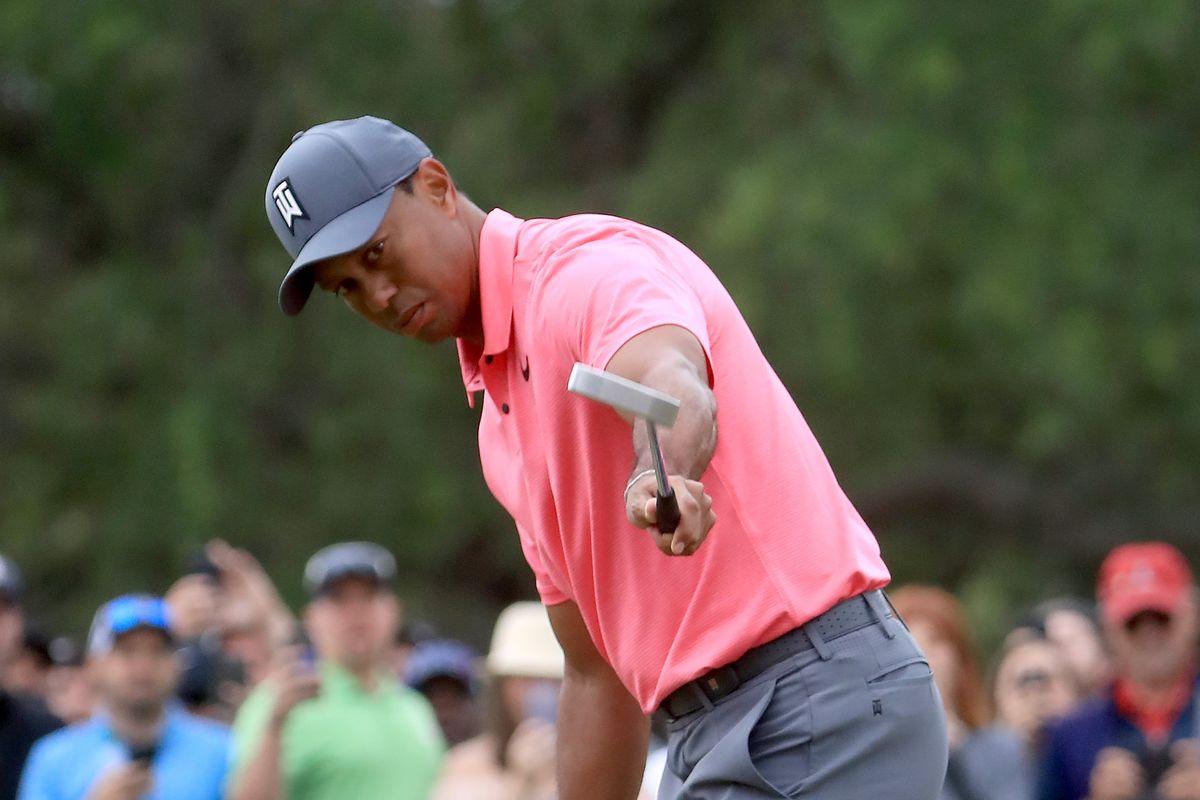 Arnold Palmer Invitational: Time, TV schedule for Tiger Woods