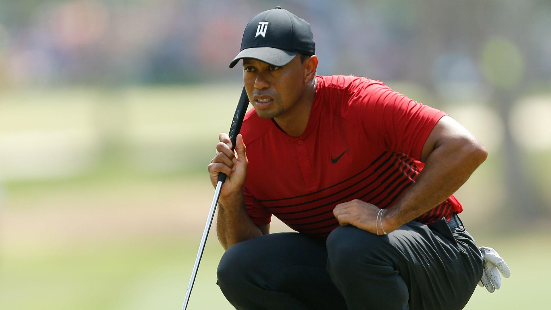 Arnold Palmer Invitational: Tiger Woods pleased with progress at Bay