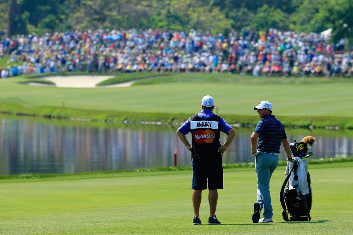 Arnold Palmer Invitational streaming: How to watch online, TV