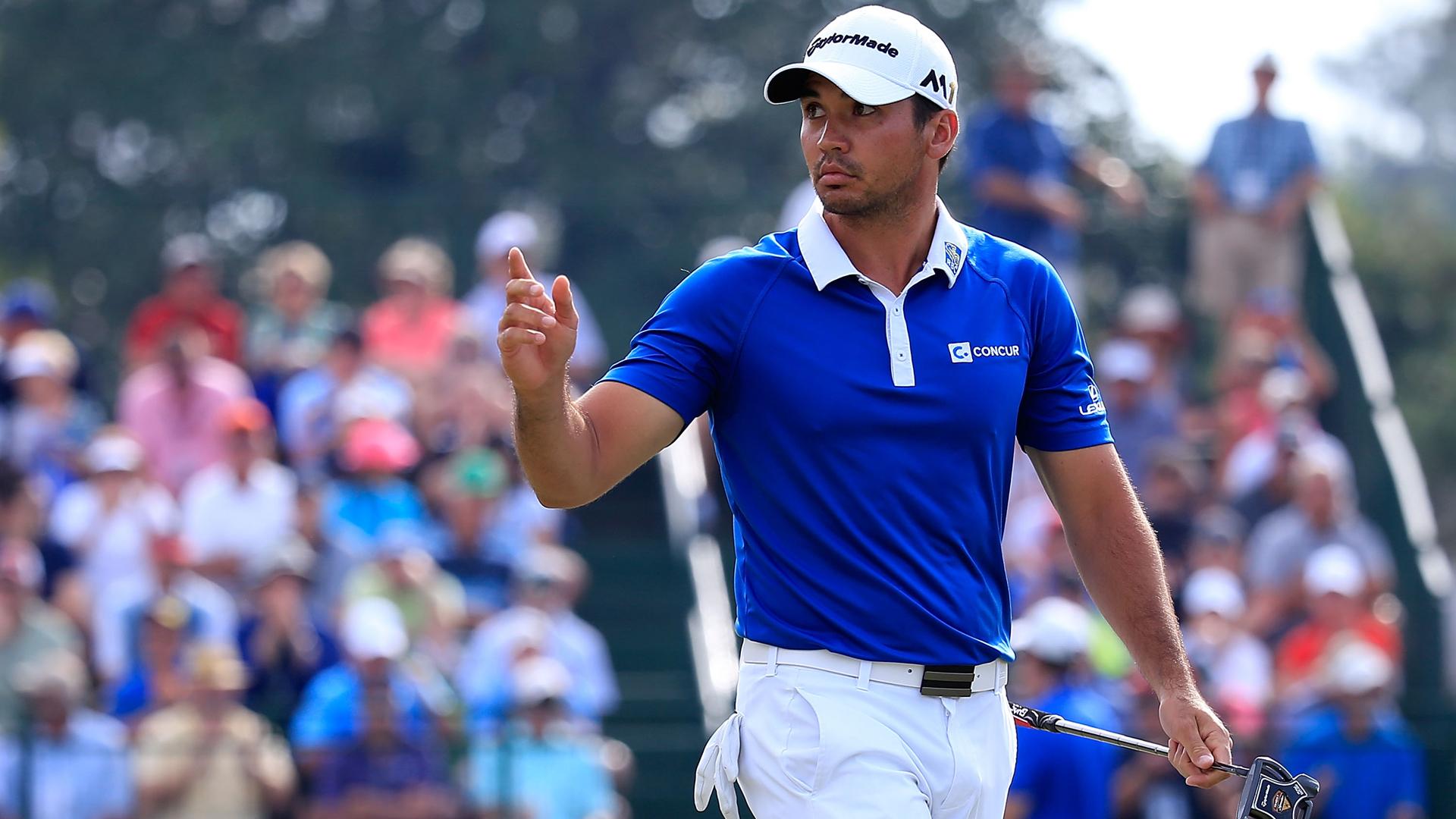 Jason Day in control at Arnold Palmer Invitational. Other Sports