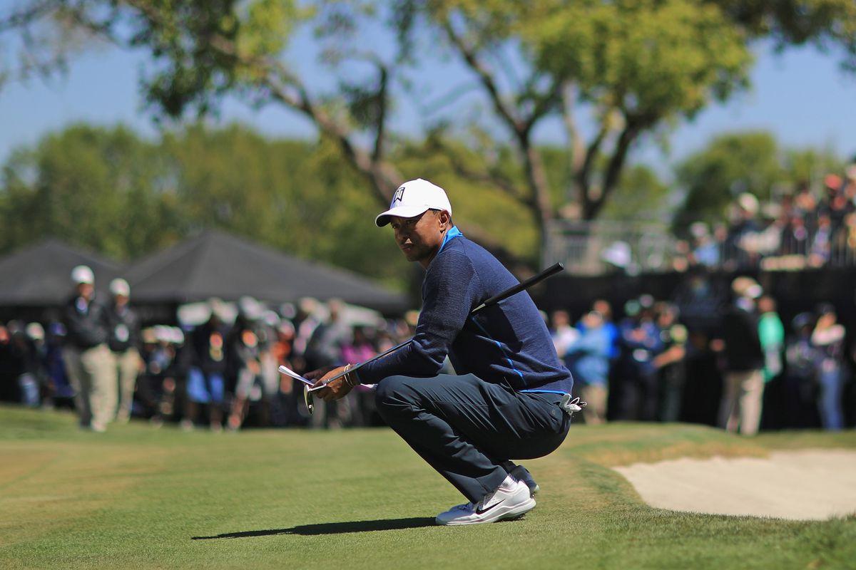 Arnold Palmer Invitational: Time, TV schedule for Tiger Woods