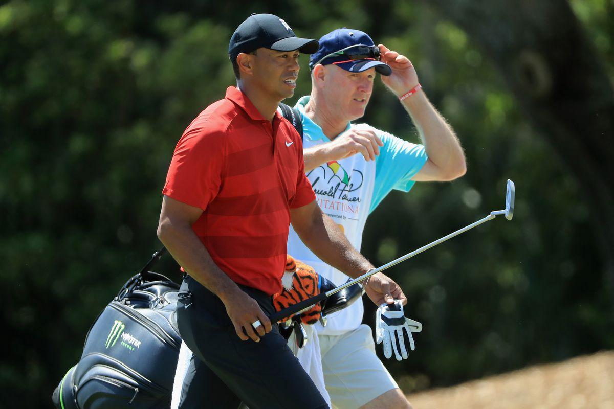 Arnold Palmer Invitational 2018 purse: Payout is $1.6M in prize