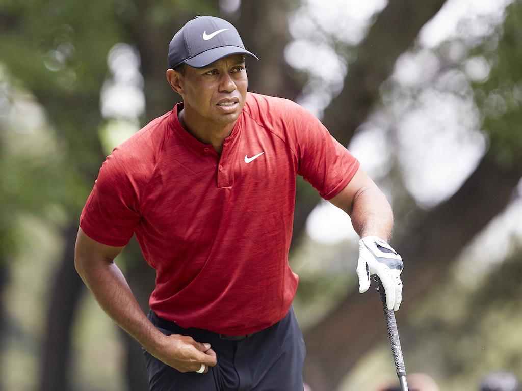 Tiger Woods withdraws from Arnold Palmer Invitational with injury