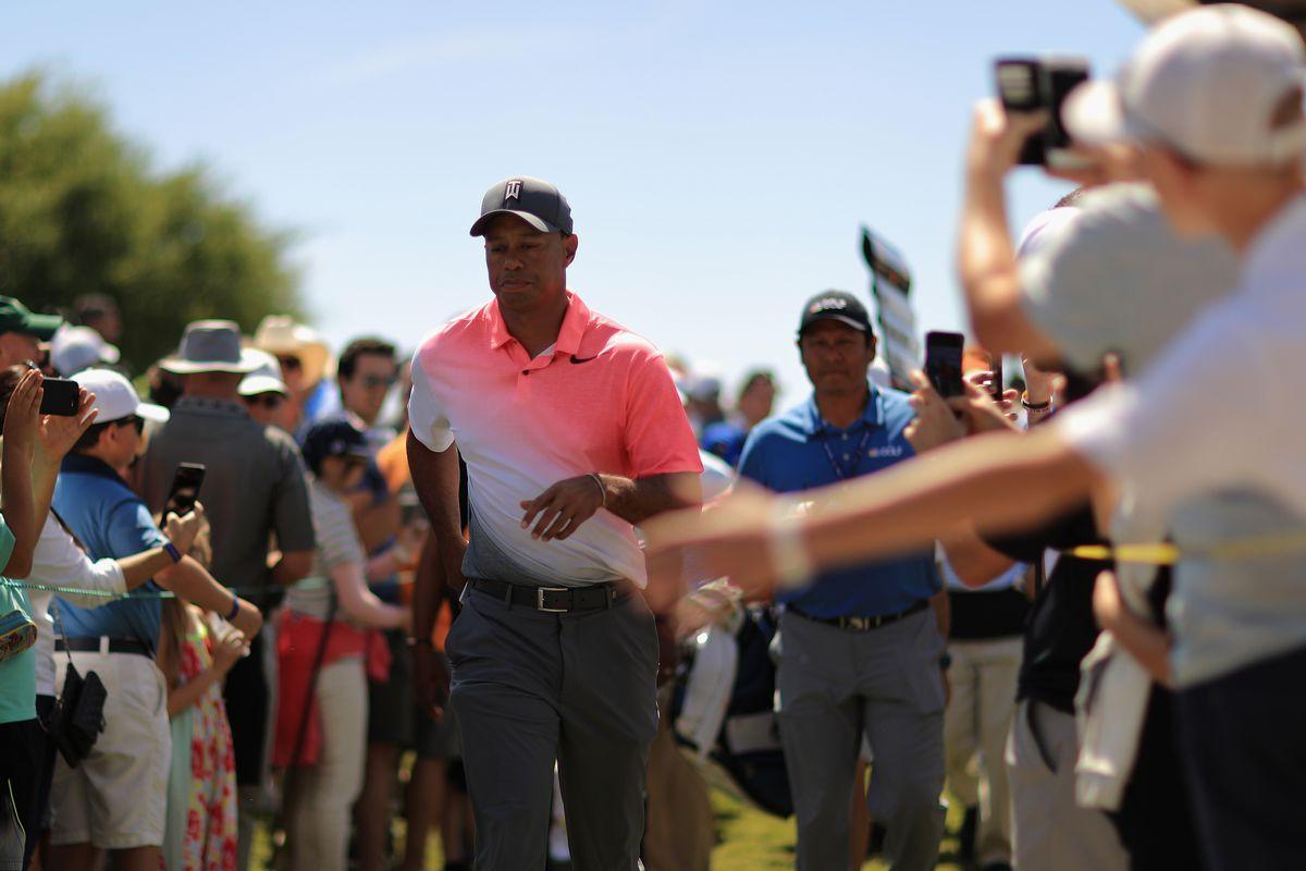 Arnold Palmer Invitational 2018: Time, TV schedule for Tiger Woods