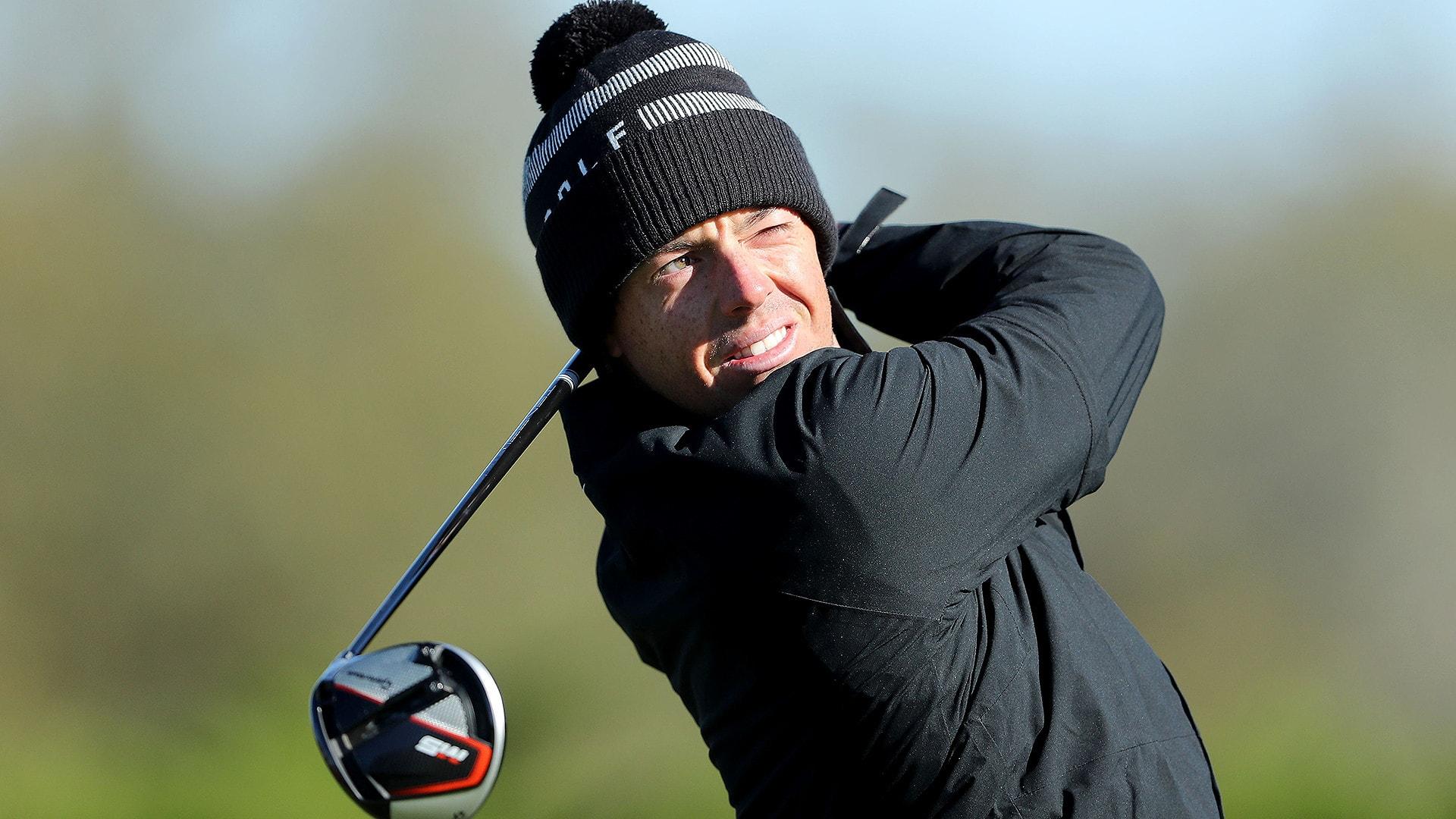 Power Rankings: 2018 Arnold Palmer Invitational