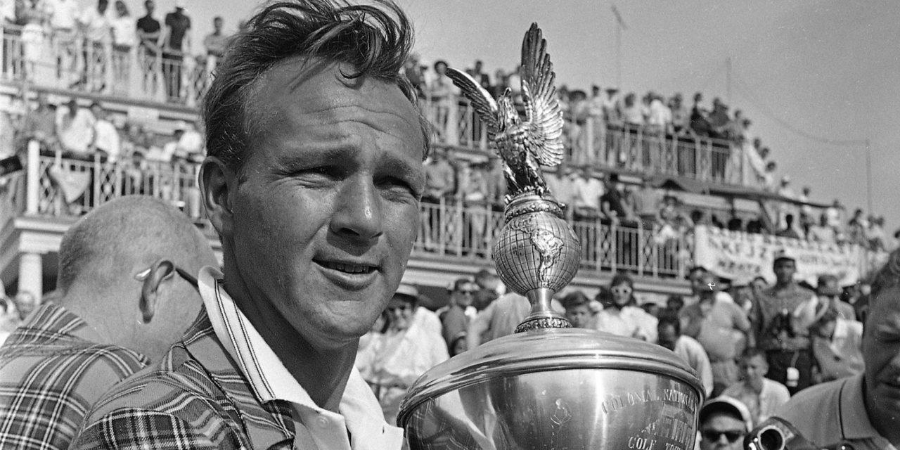 PGA Tour: Arnold Palmer Invitational Preview Picks