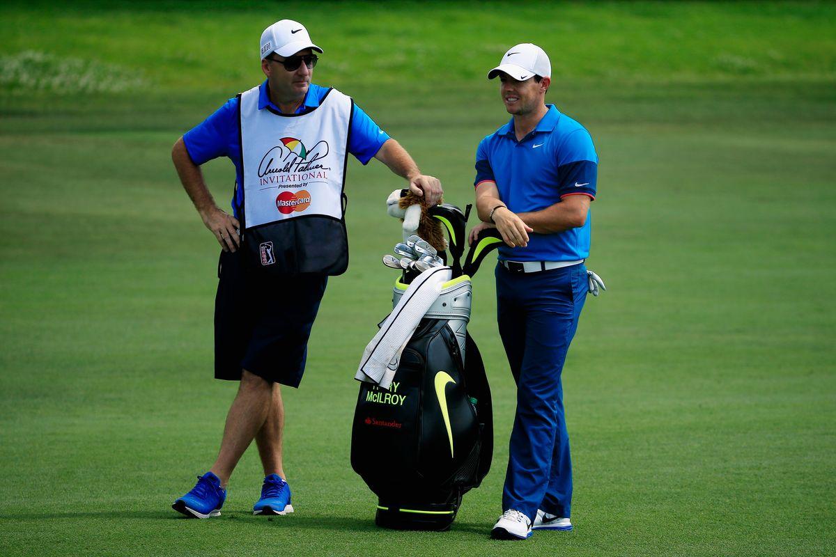 Arnold Palmer Invitational at Bay Hill: Tee times, pairings