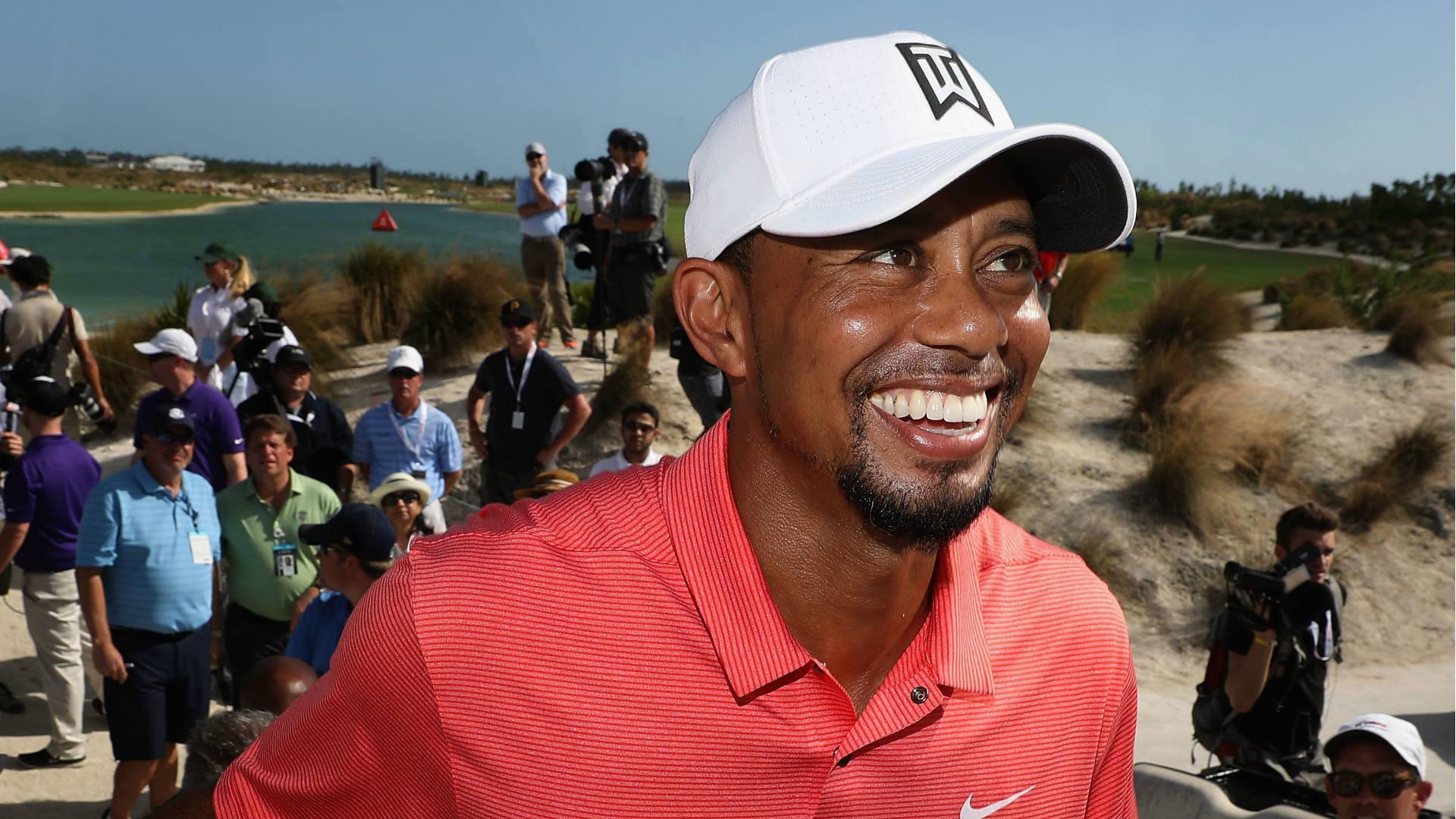 Woods to skip Honda Classic, play Arnold Palmer Invitational. GOLF