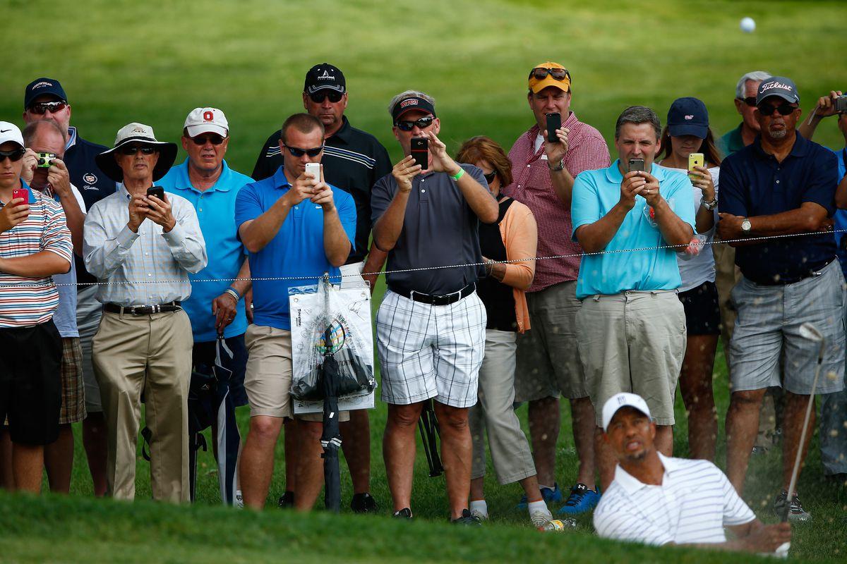 Tiger Woods live stream 2018: How to watch Arnold Palmer