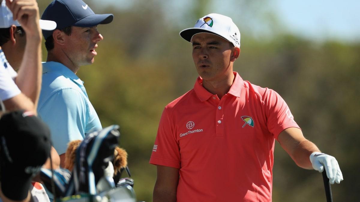 Arnold Palmer Invitational Fowler Opens With 5 Under
