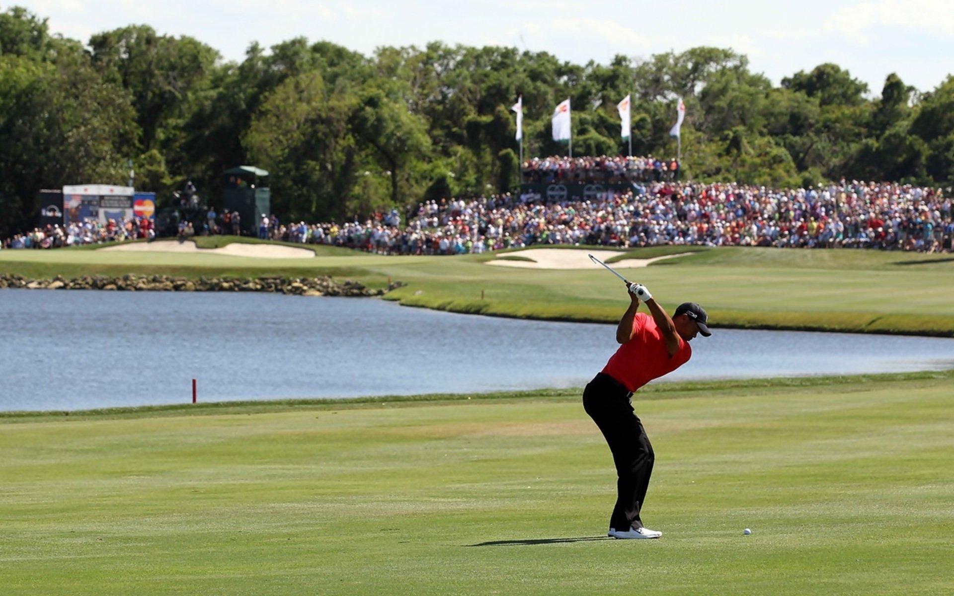 Arnold Palmer Invitational Saturday Competition