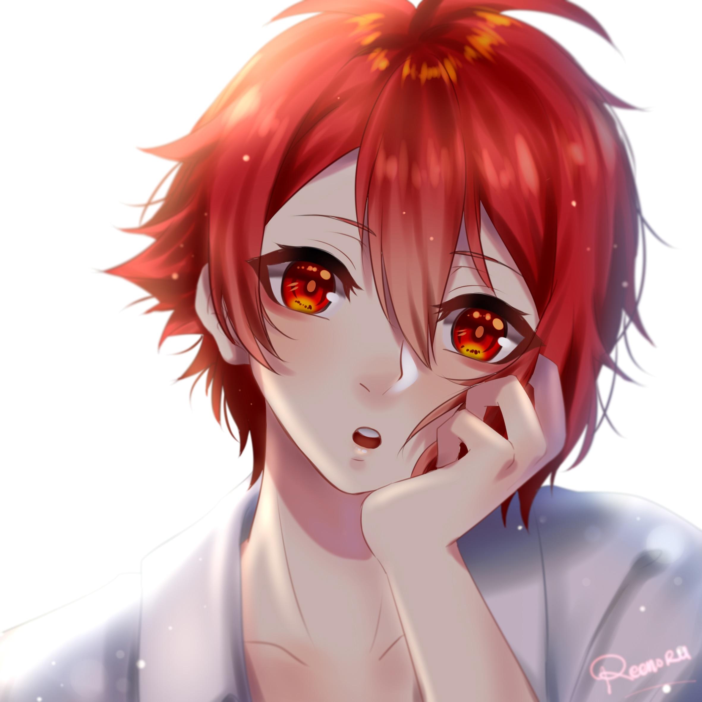 Nanase Riku Anime Image Board